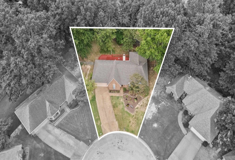 7722 IVY MIST CV, Memphis, Tennessee 38016, 4 Bedroom Bedrooms, 9 Room Rooms,2 BathroomBathrooms,Residential,For Sale,IVY MIST,0,10228874