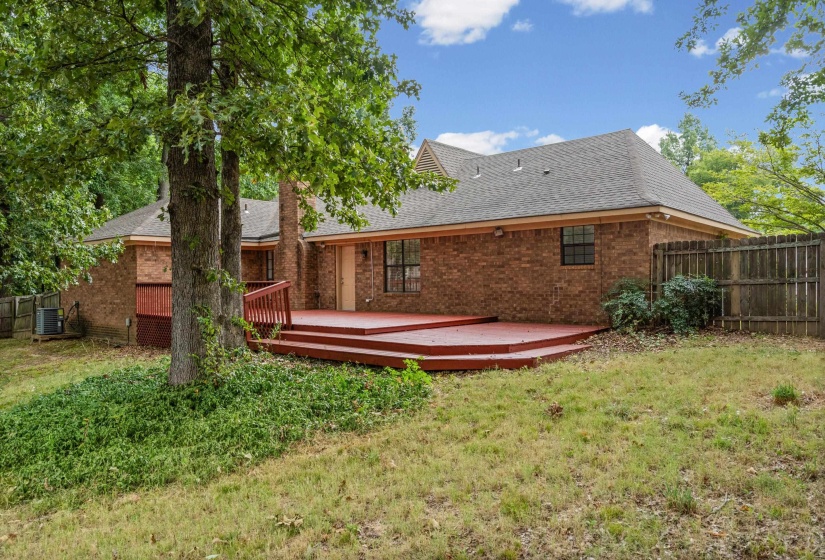 7722 IVY MIST CV, Memphis, Tennessee 38016, 4 Bedroom Bedrooms, 9 Room Rooms,2 BathroomBathrooms,Residential,For Sale,IVY MIST,0,10228874