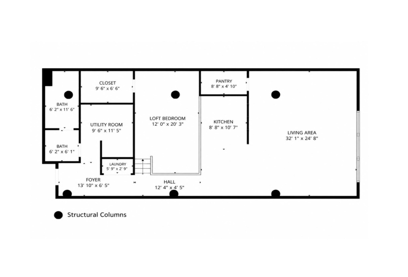 505 TENNESSEE ST, Memphis, Tennessee 38103, 1 Bedroom Bedrooms, 3 Room Rooms,1 BathroomBathrooms,Residential,For Sale,TENNESSEE,0,10228878