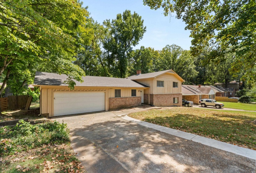 3018 SCOTLAND RD, Memphis, Tennessee 38128, 4 Bedroom Bedrooms, 9 Room Rooms,2 BathroomBathrooms,Residential,For Sale,SCOTLAND,0,10228879