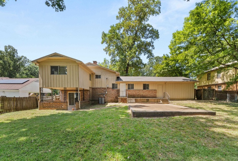 3018 SCOTLAND RD, Memphis, Tennessee 38128, 4 Bedroom Bedrooms, 9 Room Rooms,2 BathroomBathrooms,Residential,For Sale,SCOTLAND,0,10228879