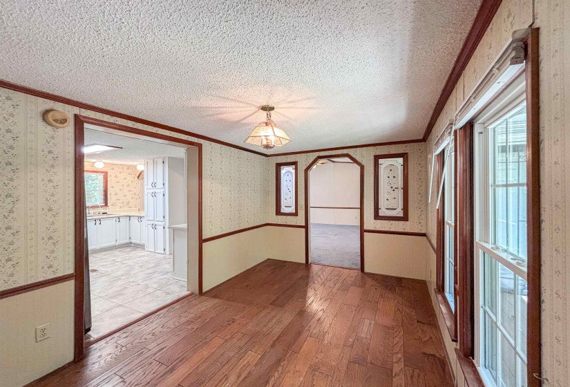 471 MILTON RD, Millington, Tennessee 38053, 3 Bedroom Bedrooms, 6 Room Rooms,2 BathroomBathrooms,Residential,For Sale,MILTON,0,10228881