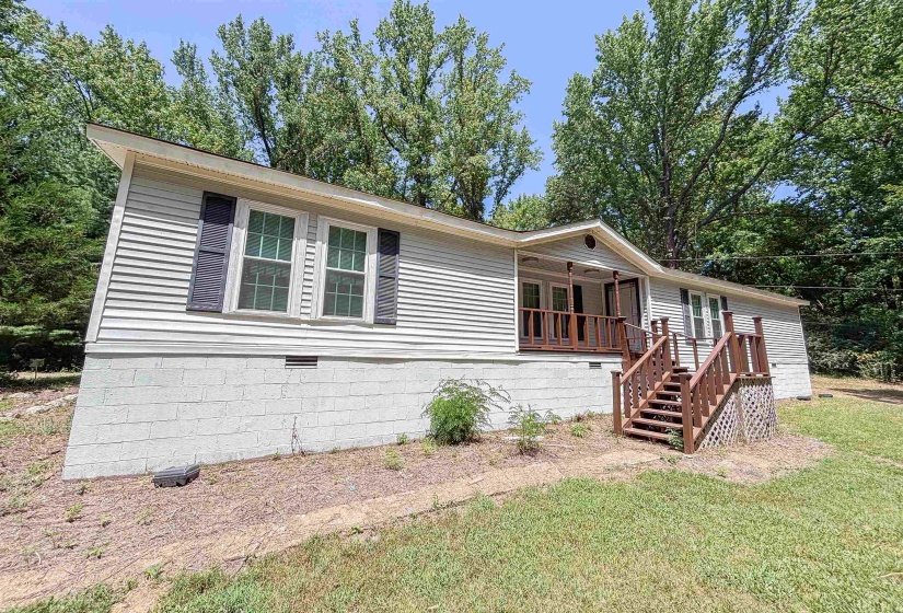 471 MILTON RD, Millington, Tennessee 38053, 3 Bedroom Bedrooms, 6 Room Rooms,2 BathroomBathrooms,Residential,For Sale,MILTON,0,10228881