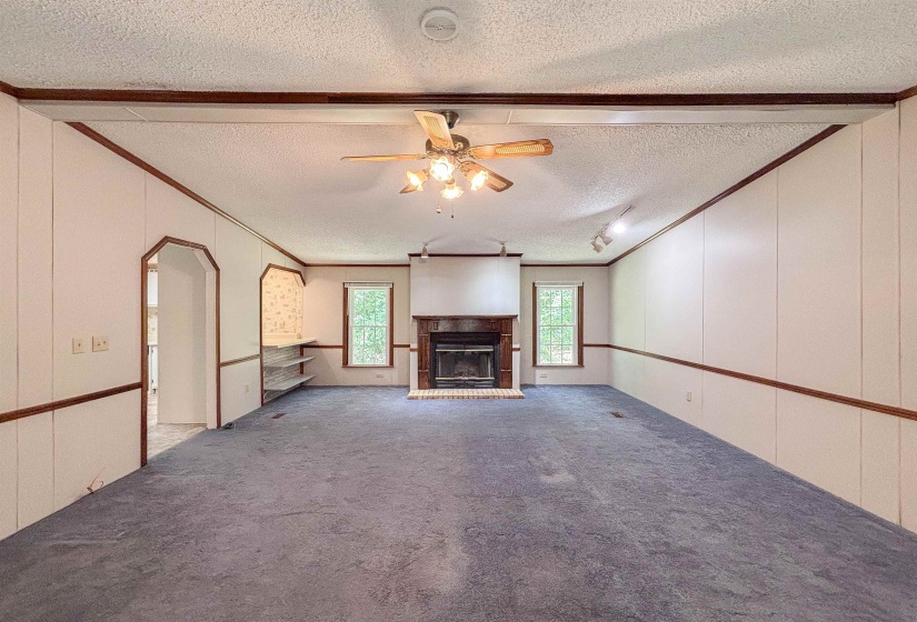 471 MILTON RD, Millington, Tennessee 38053, 3 Bedroom Bedrooms, 6 Room Rooms,2 BathroomBathrooms,Residential,For Sale,MILTON,0,10228881