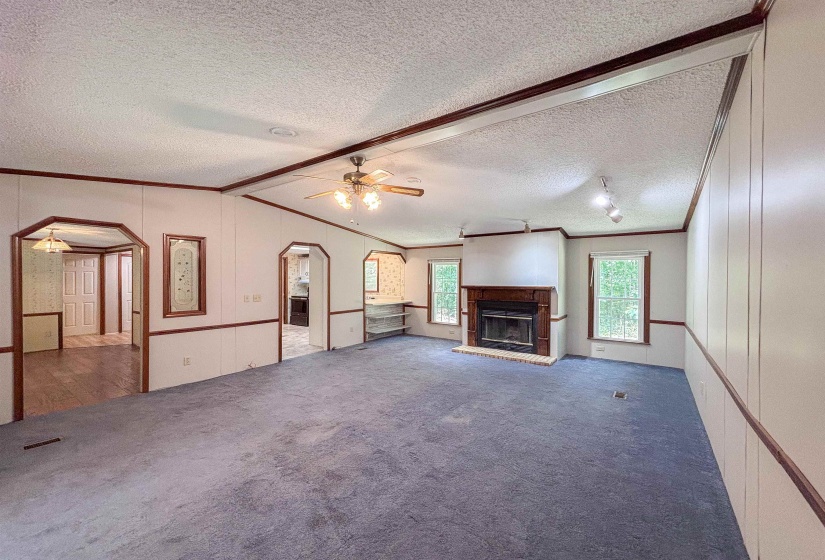 471 MILTON RD, Millington, Tennessee 38053, 3 Bedroom Bedrooms, 6 Room Rooms,2 BathroomBathrooms,Residential,For Sale,MILTON,0,10228881