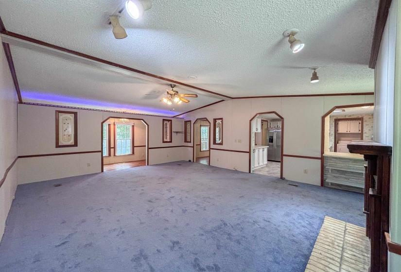 471 MILTON RD, Millington, Tennessee 38053, 3 Bedroom Bedrooms, 6 Room Rooms,2 BathroomBathrooms,Residential,For Sale,MILTON,0,10228881