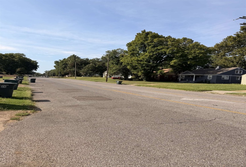 1092 EVERGREEN ST, Memphis, Tennessee 38107, 3 Bedroom Bedrooms, 0 ,2 BathroomBathrooms,Duplexes,For Sale,EVERGREEN,0,10228912