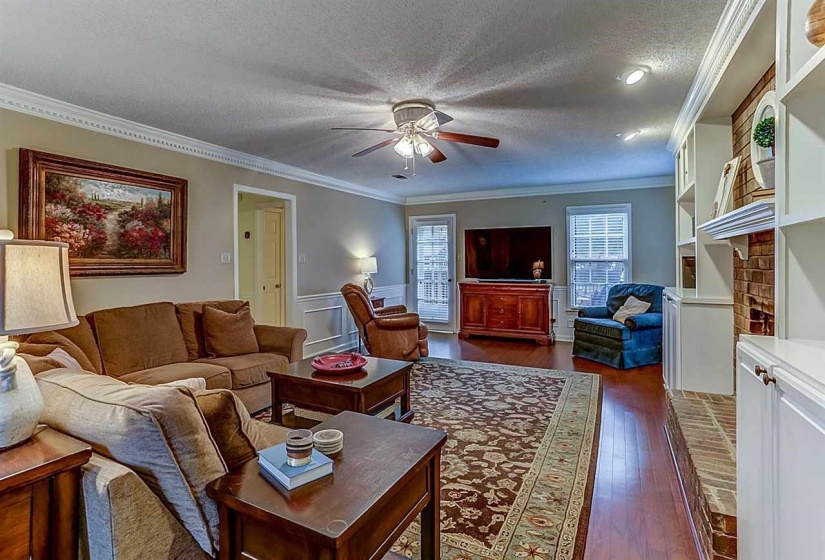 2472 MONTE CARLO DR, Germantown, Tennessee 38139, 4 Bedroom Bedrooms, 10 Room Rooms,2.1 BathroomBathrooms,Rental Properties,For Sale,MONTE CARLO,0,10228934