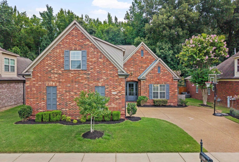 234 RED SEA DR, Collierville, Tennessee 38017, 3 Bedroom Bedrooms, 8 Room Rooms,2.1 BathroomBathrooms,Residential,For Sale,RED SEA,0,10228900