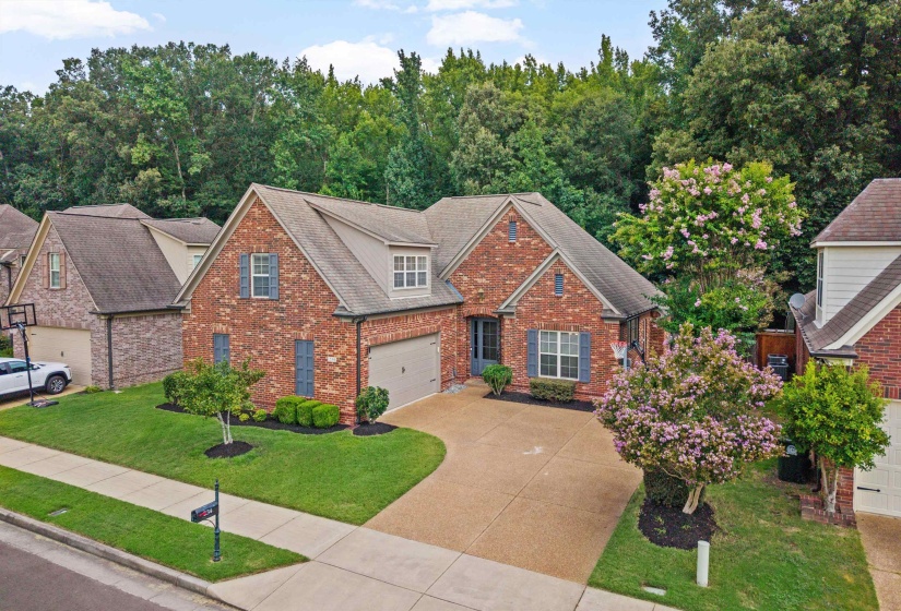 234 RED SEA DR, Collierville, Tennessee 38017, 3 Bedroom Bedrooms, 8 Room Rooms,2.1 BathroomBathrooms,Residential,For Sale,RED SEA,0,10228900