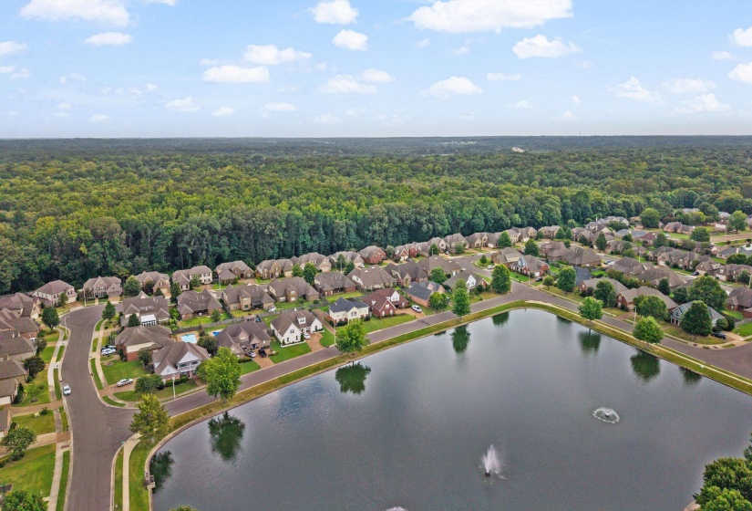 234 RED SEA DR, Collierville, Tennessee 38017, 3 Bedroom Bedrooms, 8 Room Rooms,2.1 BathroomBathrooms,Residential,For Sale,RED SEA,0,10228900