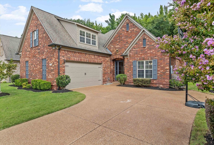 234 RED SEA DR, Collierville, Tennessee 38017, 3 Bedroom Bedrooms, 8 Room Rooms,2.1 BathroomBathrooms,Residential,For Sale,RED SEA,0,10228900