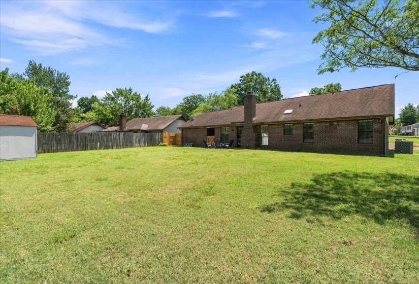 6790 AUTUMNHILL LN, Bartlett, Tennessee 38135, 3 Bedroom Bedrooms, 5 Room Rooms,2 BathroomBathrooms,Residential,For Sale,AUTUMNHILL,0,10228903