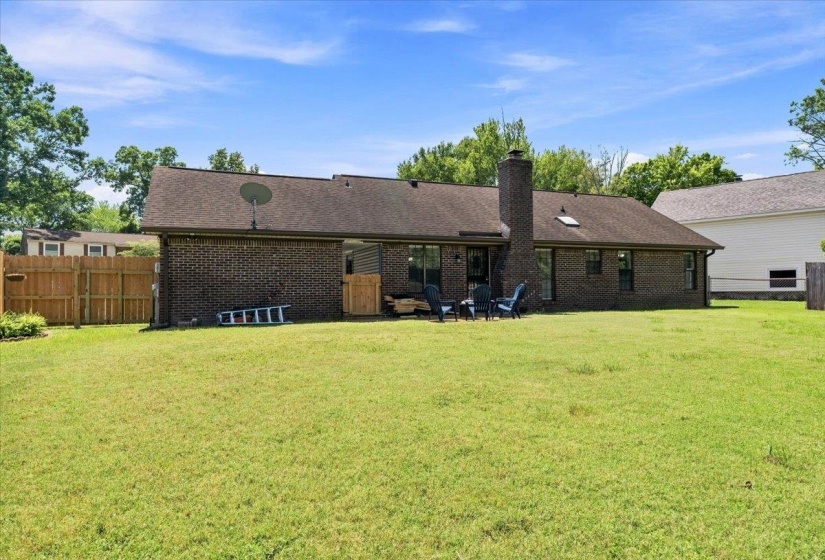 6790 AUTUMNHILL LN, Bartlett, Tennessee 38135, 3 Bedroom Bedrooms, 5 Room Rooms,2 BathroomBathrooms,Residential,For Sale,AUTUMNHILL,0,10228903