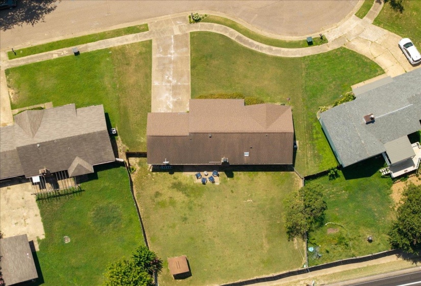 6790 AUTUMNHILL LN, Bartlett, Tennessee 38135, 3 Bedroom Bedrooms, 5 Room Rooms,2 BathroomBathrooms,Residential,For Sale,AUTUMNHILL,0,10228903