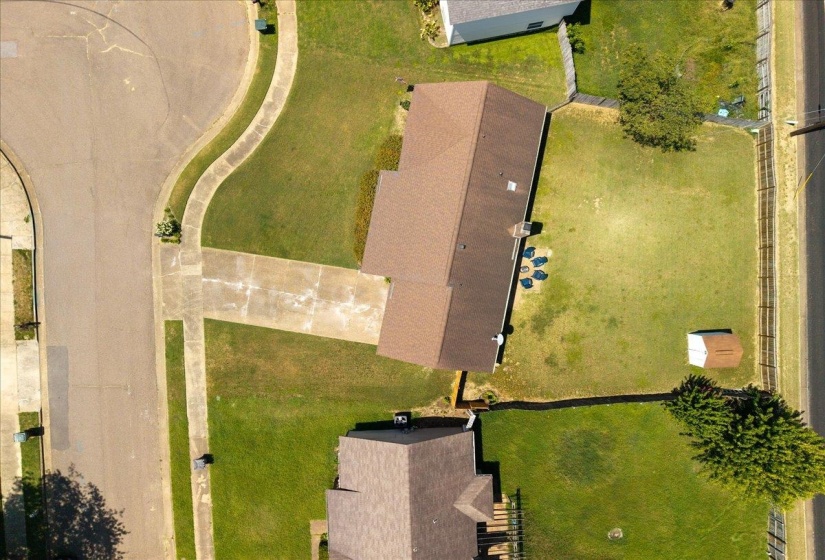 6790 AUTUMNHILL LN, Bartlett, Tennessee 38135, 3 Bedroom Bedrooms, 5 Room Rooms,2 BathroomBathrooms,Residential,For Sale,AUTUMNHILL,0,10228903