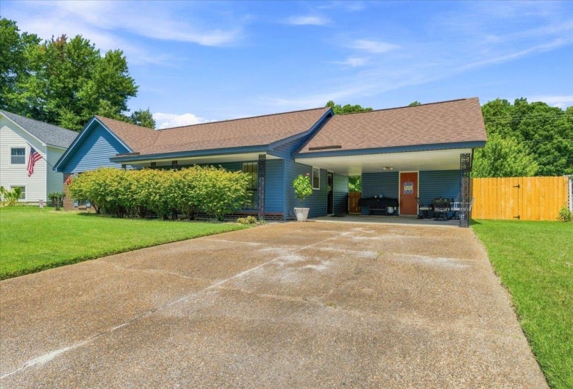 6790 AUTUMNHILL LN, Bartlett, Tennessee 38135, 3 Bedroom Bedrooms, 5 Room Rooms,2 BathroomBathrooms,Residential,For Sale,AUTUMNHILL,0,10228903
