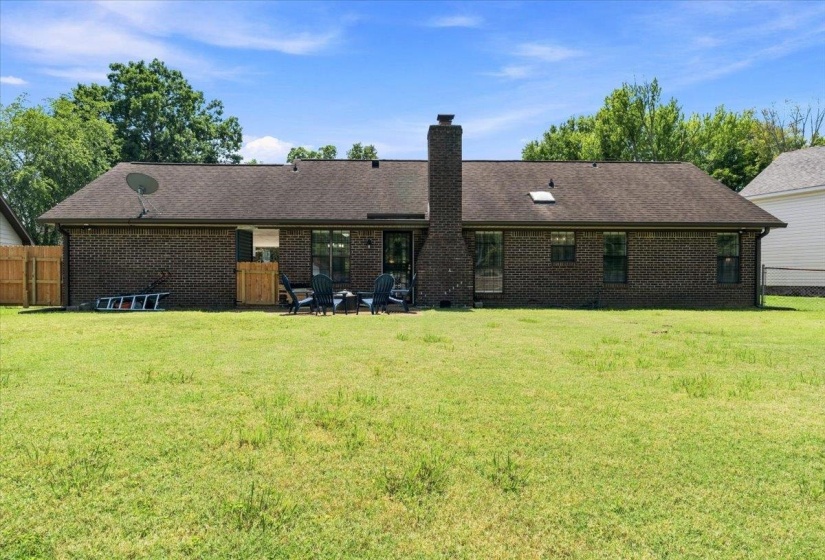 6790 AUTUMNHILL LN, Bartlett, Tennessee 38135, 3 Bedroom Bedrooms, 5 Room Rooms,2 BathroomBathrooms,Residential,For Sale,AUTUMNHILL,0,10228903