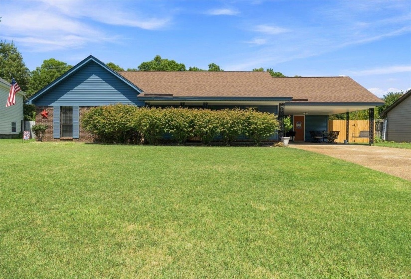 6790 AUTUMNHILL LN, Bartlett, Tennessee 38135, 3 Bedroom Bedrooms, 5 Room Rooms,2 BathroomBathrooms,Residential,For Sale,AUTUMNHILL,0,10228903