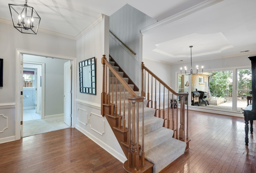 10284 EAGLETON NEST CV, Collierville, Tennessee 38017, 4 Bedroom Bedrooms, 10 Room Rooms,3.1 BathroomBathrooms,Residential,For Sale,EAGLETON NEST,0,10228905