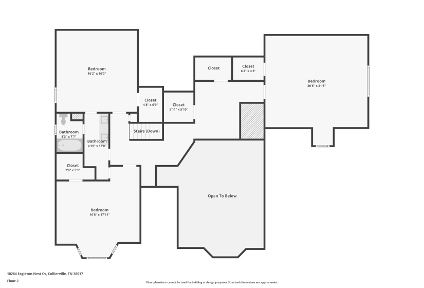10284 EAGLETON NEST CV, Collierville, Tennessee 38017, 4 Bedroom Bedrooms, 10 Room Rooms,3.1 BathroomBathrooms,Residential,For Sale,EAGLETON NEST,0,10228905