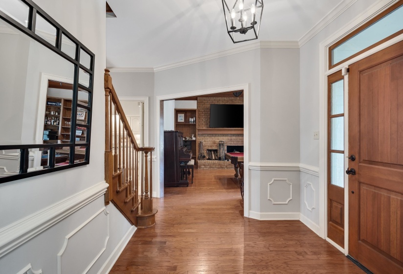 10284 EAGLETON NEST CV, Collierville, Tennessee 38017, 4 Bedroom Bedrooms, 10 Room Rooms,3.1 BathroomBathrooms,Residential,For Sale,EAGLETON NEST,0,10228905