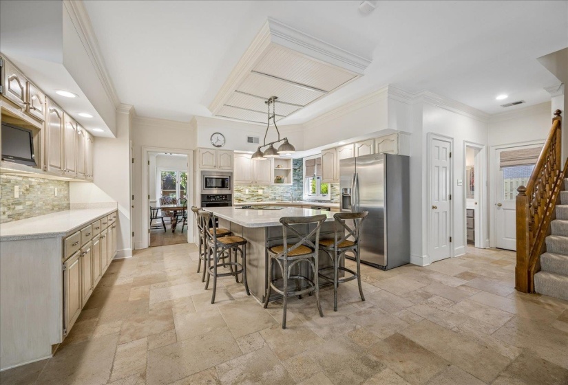 9421 PLANTATION WAY LN, Germantown, Tennessee 38139, 4 Bedroom Bedrooms, 9 Room Rooms,3.1 BathroomBathrooms,Residential,For Sale,PLANTATION WAY,0,10228908