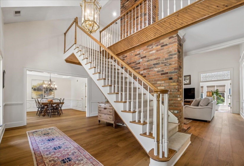9421 PLANTATION WAY LN, Germantown, Tennessee 38139, 4 Bedroom Bedrooms, 9 Room Rooms,3.1 BathroomBathrooms,Residential,For Sale,PLANTATION WAY,0,10228908