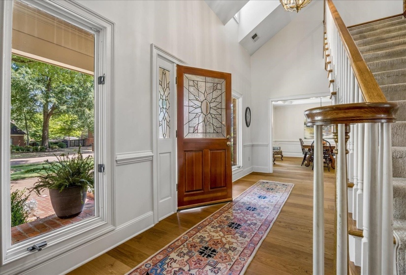 9421 PLANTATION WAY LN, Germantown, Tennessee 38139, 4 Bedroom Bedrooms, 9 Room Rooms,3.1 BathroomBathrooms,Residential,For Sale,PLANTATION WAY,0,10228908