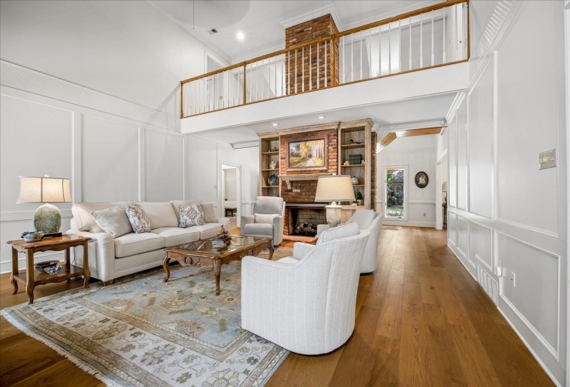 9421 PLANTATION WAY LN, Germantown, Tennessee 38139, 4 Bedroom Bedrooms, 9 Room Rooms,3.1 BathroomBathrooms,Residential,For Sale,PLANTATION WAY,0,10228908