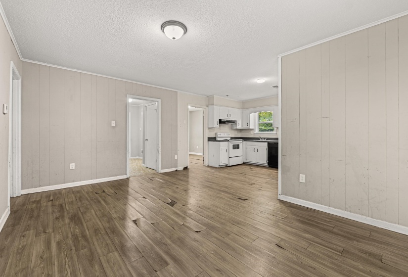 3468 MCKENZIE ST, Memphis, Tennessee 38118, 3 Bedroom Bedrooms, 8 Room Rooms,2 BathroomBathrooms,Residential,For Sale,MCKENZIE,0,10228909