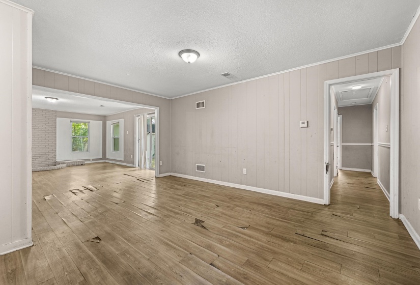 3468 MCKENZIE ST, Memphis, Tennessee 38118, 3 Bedroom Bedrooms, 8 Room Rooms,2 BathroomBathrooms,Residential,For Sale,MCKENZIE,0,10228909