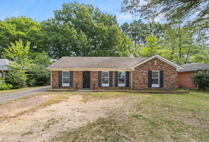 3468 MCKENZIE ST, Memphis, Tennessee 38118, 3 Bedroom Bedrooms, 8 Room Rooms,2 BathroomBathrooms,Residential,For Sale,MCKENZIE,0,10228909