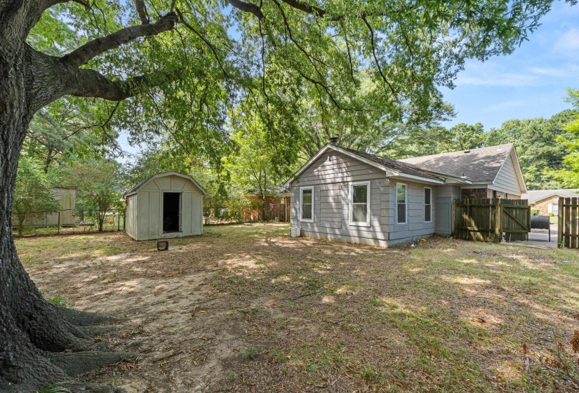 3468 MCKENZIE ST, Memphis, Tennessee 38118, 3 Bedroom Bedrooms, 8 Room Rooms,2 BathroomBathrooms,Residential,For Sale,MCKENZIE,0,10228909