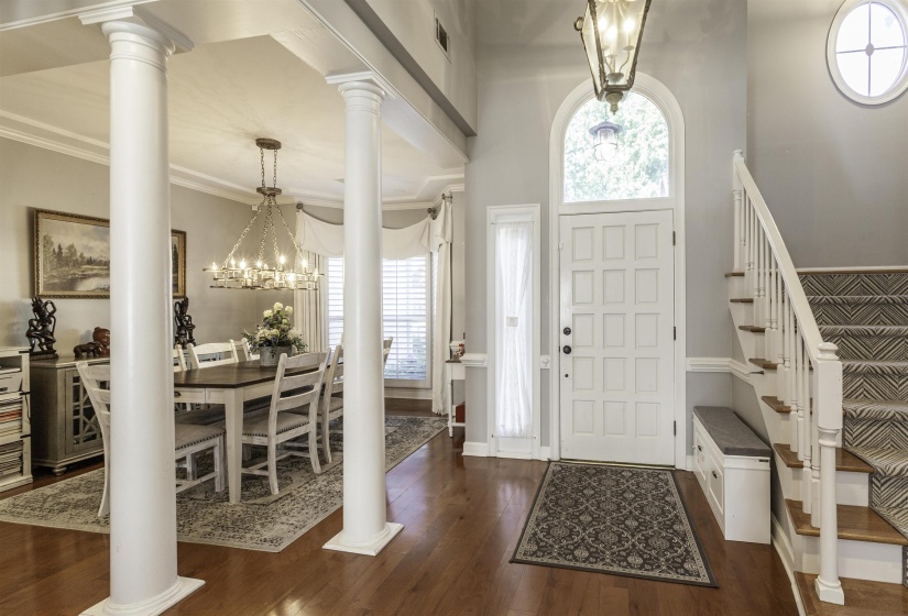 1337 FAIRWAY FOREST DR, Memphis, Tennessee 38016, 5 Bedroom Bedrooms, 9 Room Rooms,3.1 BathroomBathrooms,Residential,For Sale,FAIRWAY FOREST,0,10228911
