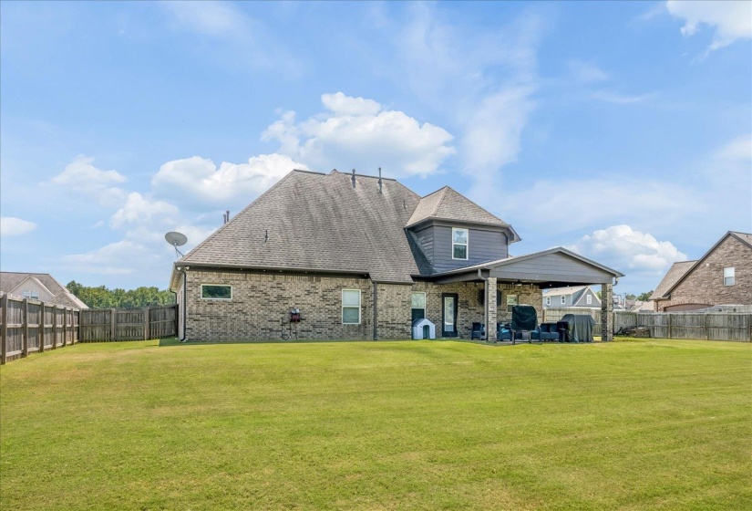 76 CHERRYBARK DR, Atoka, Tennessee 38004, 4 Bedroom Bedrooms, 9 Room Rooms,2.1 BathroomBathrooms,Residential,For Sale,CHERRYBARK,0,10228917