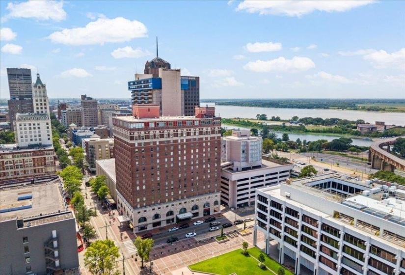 109 MAIN ST, Memphis, Tennessee 38103, 1 Bedroom Bedrooms, 3 Room Rooms,1 BathroomBathrooms,Residential,For Sale,MAIN,0,10228918
