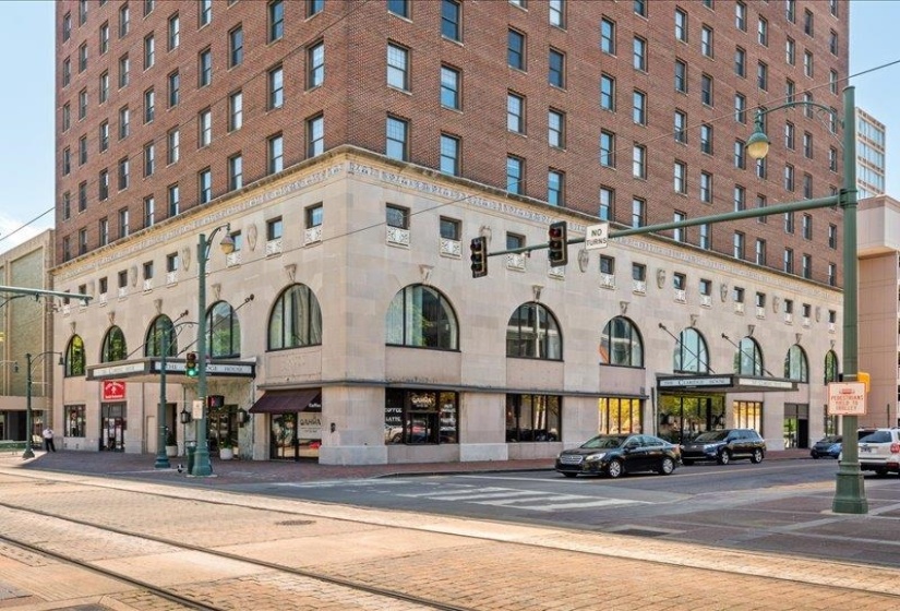 109 MAIN ST, Memphis, Tennessee 38103, 1 Bedroom Bedrooms, 3 Room Rooms,1 BathroomBathrooms,Residential,For Sale,MAIN,0,10228918