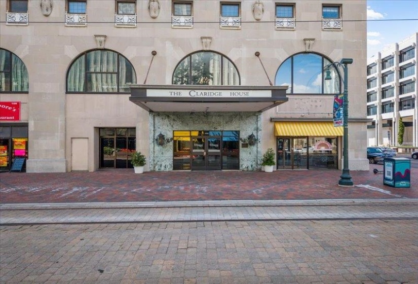 109 MAIN ST, Memphis, Tennessee 38103, 1 Bedroom Bedrooms, 3 Room Rooms,1 BathroomBathrooms,Residential,For Sale,MAIN,0,10228918