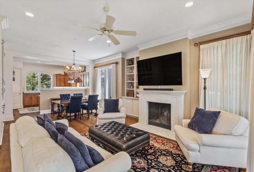1011 ISLAND PARK DR, Memphis, Tennessee 38103, 4 Bedroom Bedrooms, 9 Room Rooms,3.1 BathroomBathrooms,Residential,For Sale,ISLAND PARK,0,10228920