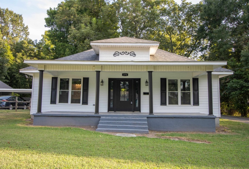 174 TUCKER AVE, Ripley, Tennessee 38063-1641, 3 Bedroom Bedrooms, 6 Room Rooms,2 BathroomBathrooms,Residential,For Sale,TUCKER,0,10228925