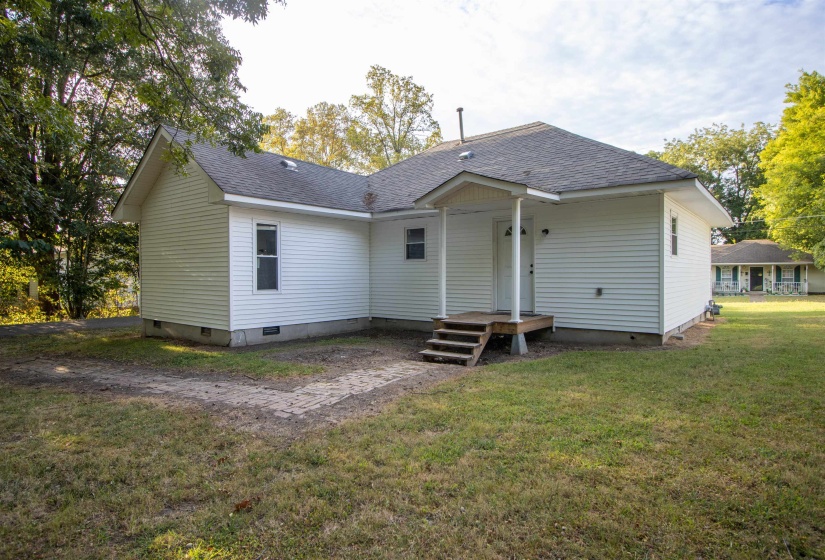 174 TUCKER AVE, Ripley, Tennessee 38063-1641, 3 Bedroom Bedrooms, 6 Room Rooms,2 BathroomBathrooms,Residential,For Sale,TUCKER,0,10228925