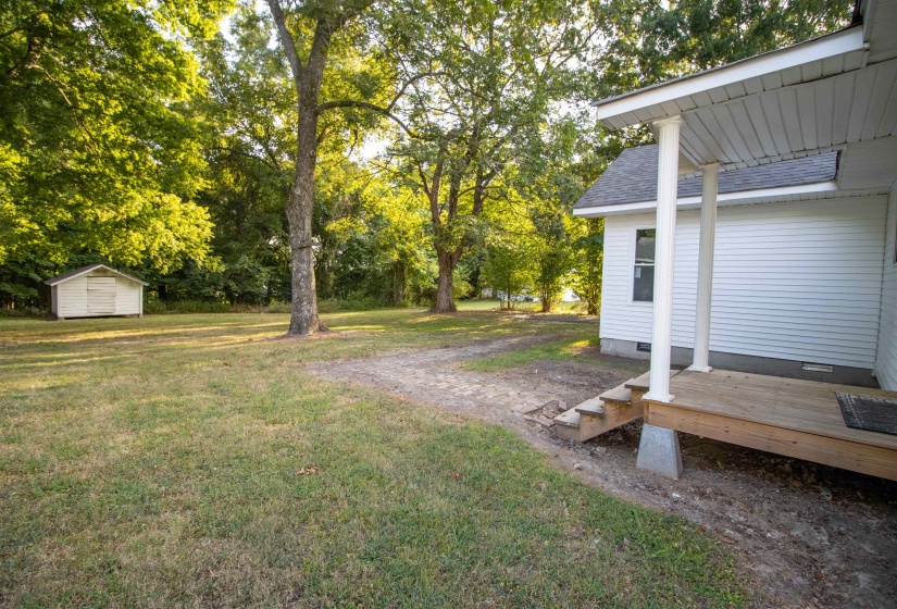 174 TUCKER AVE, Ripley, Tennessee 38063-1641, 3 Bedroom Bedrooms, 6 Room Rooms,2 BathroomBathrooms,Residential,For Sale,TUCKER,0,10228925