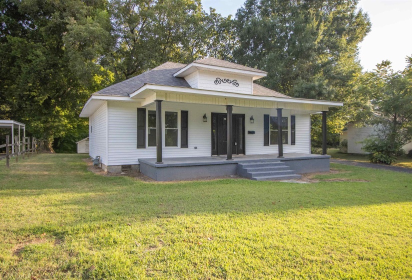 174 TUCKER AVE, Ripley, Tennessee 38063-1641, 3 Bedroom Bedrooms, 6 Room Rooms,2 BathroomBathrooms,Residential,For Sale,TUCKER,0,10228925