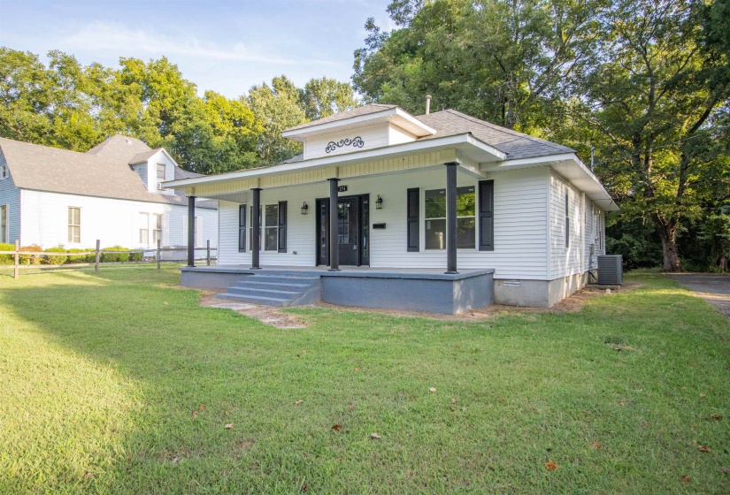 174 TUCKER AVE, Ripley, Tennessee 38063-1641, 3 Bedroom Bedrooms, 6 Room Rooms,2 BathroomBathrooms,Residential,For Sale,TUCKER,0,10228925