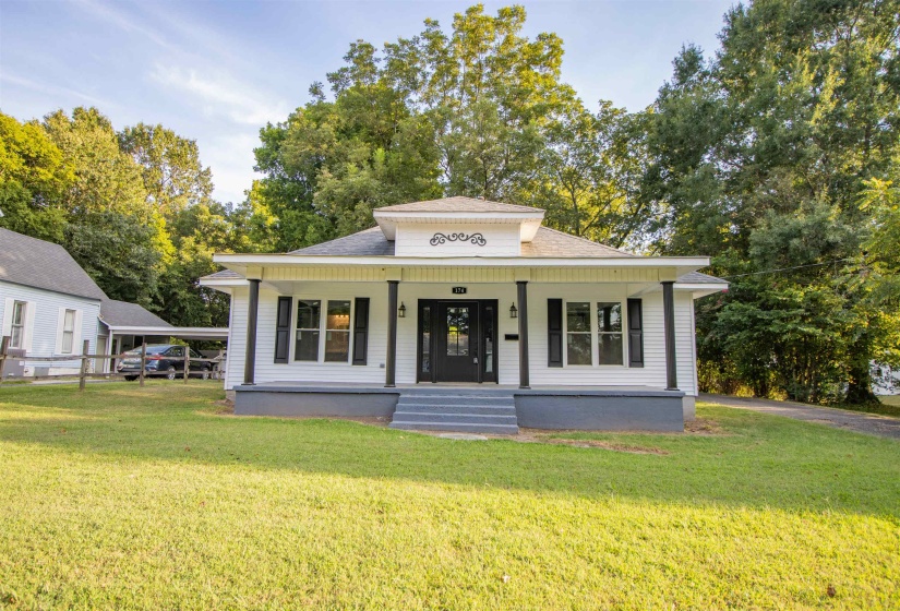 174 TUCKER AVE, Ripley, Tennessee 38063-1641, 3 Bedroom Bedrooms, 6 Room Rooms,2 BathroomBathrooms,Residential,For Sale,TUCKER,0,10228925