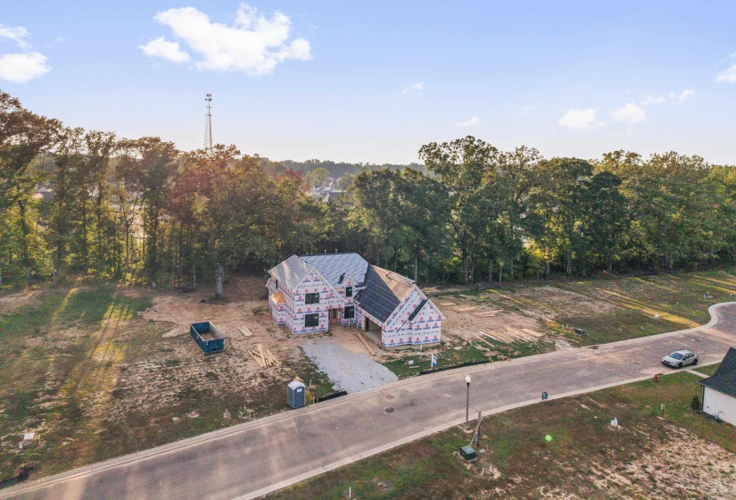 105 CYPRESS BEND CV, Rossville, Tennessee 38066, 5 Bedroom Bedrooms, 14 Room Rooms,4 BathroomBathrooms,Residential,For Sale,CYPRESS BEND,0,10228928
