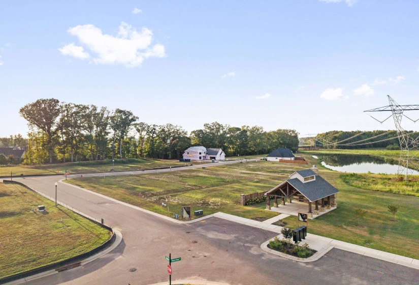 105 CYPRESS BEND CV, Rossville, Tennessee 38066, 5 Bedroom Bedrooms, 14 Room Rooms,4 BathroomBathrooms,Residential,For Sale,CYPRESS BEND,0,10228928