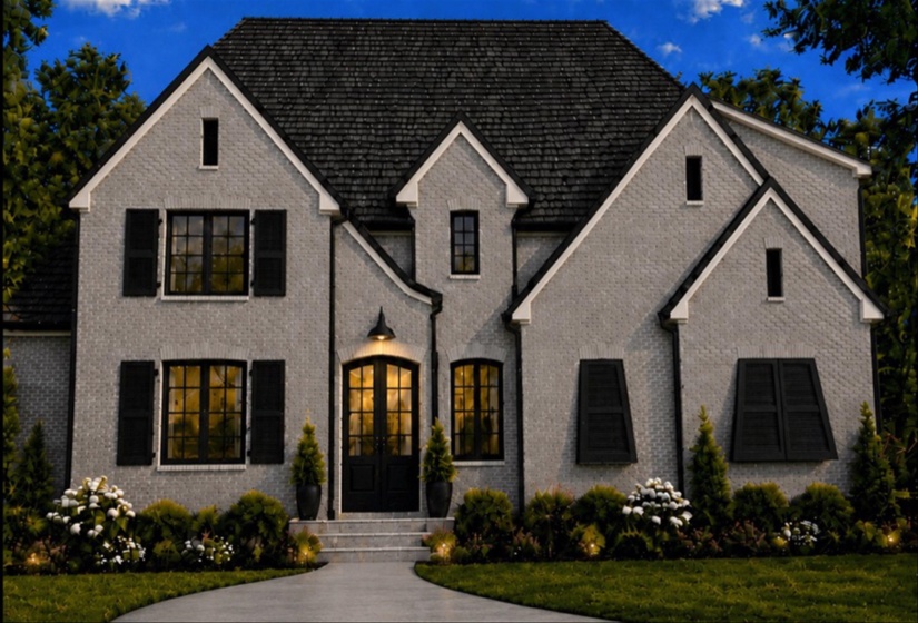 105 CYPRESS BEND CV, Rossville, Tennessee 38066, 5 Bedroom Bedrooms, 14 Room Rooms,4 BathroomBathrooms,Residential,For Sale,CYPRESS BEND,0,10228928