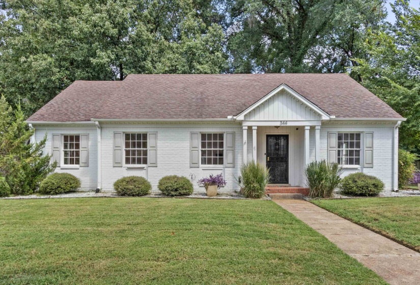 344 CHUCKWOOD RD, Memphis, Tennessee 38117, 3 Bedroom Bedrooms, 7 Room Rooms,2.1 BathroomBathrooms,Residential,For Sale,CHUCKWOOD,0,10228929